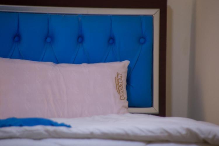 Macoba Luxury Apartments Kumasi Kültér fotó