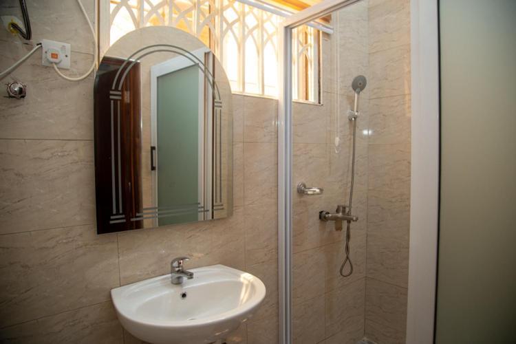 Macoba Luxury Apartments Kumasi Kültér fotó